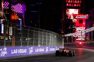 El GP de Las Vegas 2024 gener&oacute; 934 millones de d&oacute;lares en ingresos para el &aacute;rea
