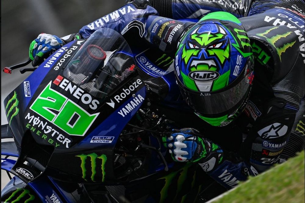 Fabio Quartararo