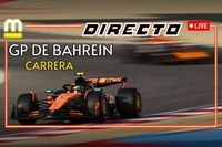 As&iacute; os contamos la carrera del GP de Bahrein 2025 de F&oacute;rmula 1