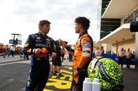 Verstappen responde a McLaren: "Se quejan mucho &uacute;ltimamente"