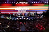 Dorna cambia de planes y mueve a Kuala Lumpur la presentaci&oacute;n del pr&oacute;ximo Mundial de MotoGP