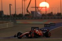 Pretendenci do tytułu najszybsi w Katarze