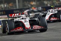 Magnussen nigdy nie walczył tak ciężko