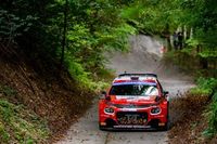 Ostberg wzmacnia stawkę FIA ERC