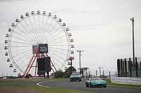 F1 AO VIVO: Acompanhe o primeiro treino livre para o GP do Japão em Tempo Real