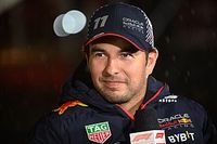 F1 | “A Fórmula E é a casa dele", diz Longo sobre 'Checo' Pérez