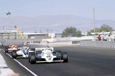 La maldici&oacute;n de 50 a&ntilde;os que rompi&oacute; Norris al coronarse campe&oacute;n de F1