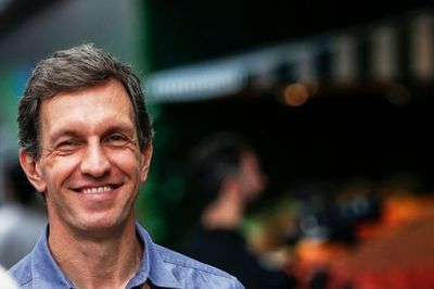 F1: Luciano Burti será comissário do GP de São Paulo 2025