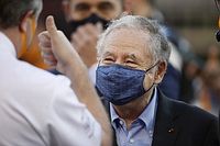 F1: Todt pode voltar &agrave; Ferrari ap&oacute;s sa&iacute;da da presid&ecirc;ncia da FIA, diz imprensa italiana