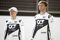 Tost sees ‘no alternatives’ to current driver line-up for F1 2022