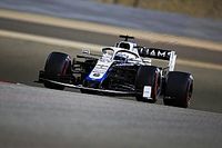 Kontrakt dla rezerwowego Williamsa?