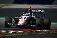 Correa ve posible luchar por el título en su regreso a la F3