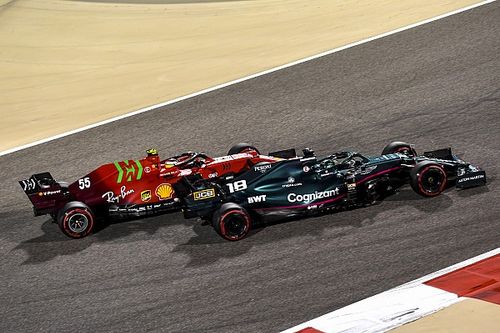 ¿Qué es un adelantamiento en la F1 y cuáles son los récords?