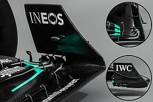 An&aacute;lisis t&eacute;cnico: &iquest;Cu&aacute;nto cambi&oacute; Mercedes F1 en el W14 de 2023?
