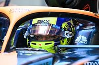 Wiele rozm&oacute;w Norrisa