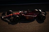 El posible nombre del nuevo Ferrari de la temporada 2023 de F1