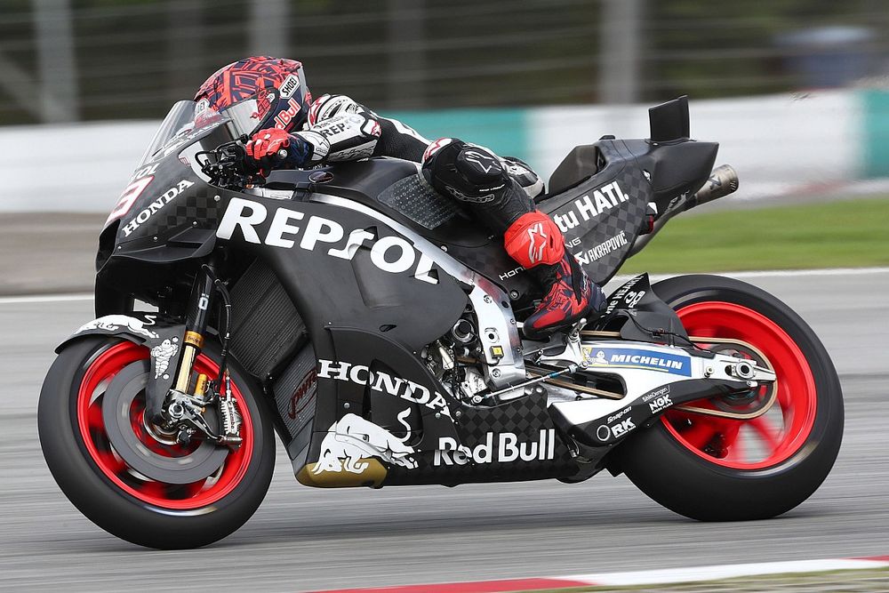 Marc Márquez, Repsol Honda Team