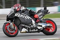 M&aacute;rquez: "Toca resolver ya los problemas de la Honda, aunque no s&eacute; c&oacute;mo"