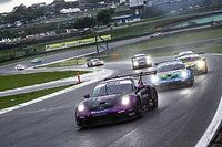 Porsche Cup: Monteiro e Hellmeister encerram ano com pódio em Interlagos