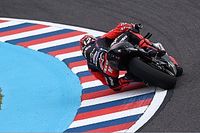 Viñales cree que "la competencia con Espargaró nos hará más rápidos"