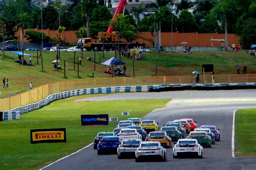 NASCAR Brasil