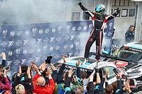 Victoria de Girolami en Hungr&iacute;a