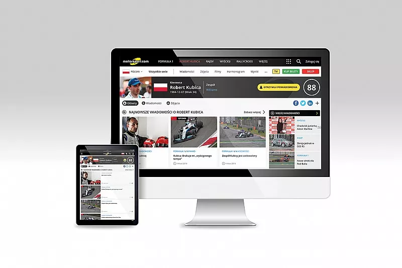 Motorsport.com Poland