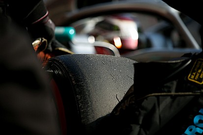 Pirelli обрала шини для Гран Прі Іспанії та Канади