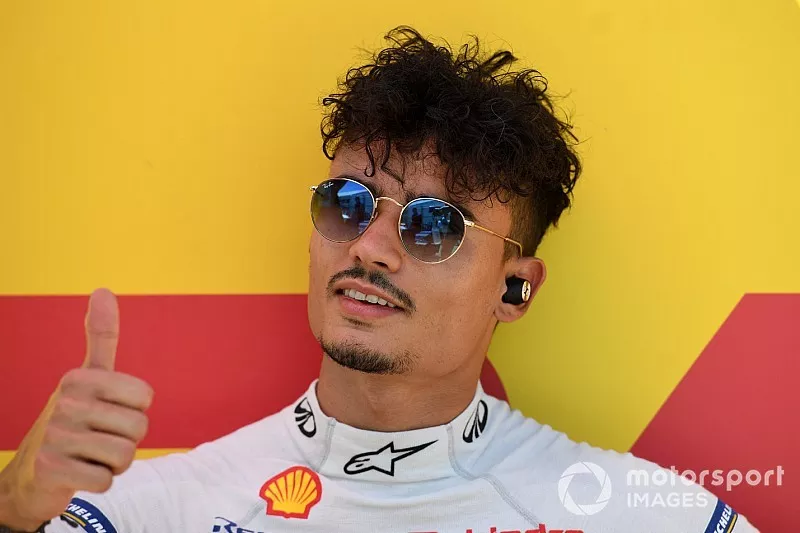 Pascal Wehrlein, Mahindra Racing 