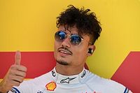 Wehrlein, sin remordimientos por dejar atrás a Mercedes