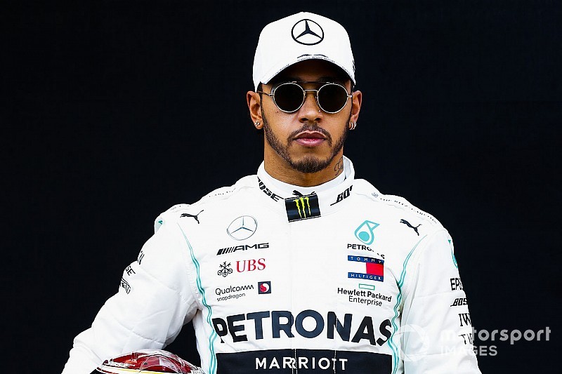 F1 2019: képeken a teljes rajtrács Ausztráliából