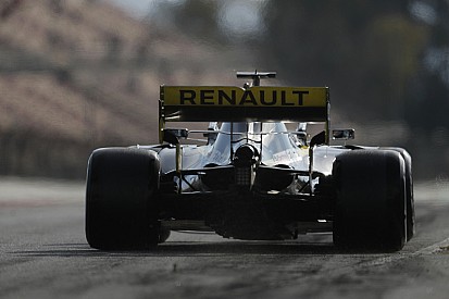 Renault: FIA, motorlardaki "gri alanlar" üzerinde çalışmaya devam etmeli
