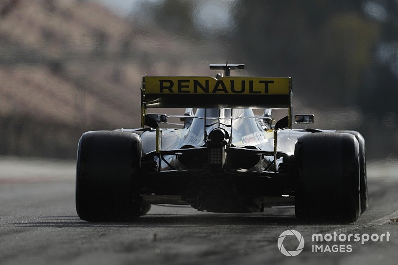 Renault: FIA, motorlardaki