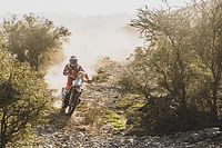 Benavides gana tras las penalizaciones a Quintanilla y Barreda en el Dakar 2024