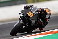 Honda programa 22 pruebas privadas en 2024 por las las concesiones