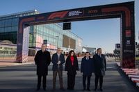 F1: GP de Madri assina acordo de construção do circuito para 2026