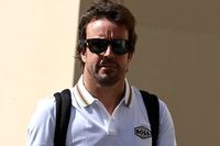 Alonso, sobre Aston Martin F1: "Era impensable hace doce meses"