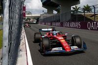 Leclerc: "El Safety Car arruin&oacute; los planes y McLaren fue impresionante"