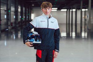 How Porsche is preparing its new Junior for the big stage