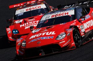 サイン入 限定200台 Niterra MOTUL Z 2023 千代勝正選手 サイン入 限定200台 Niterra MOTUL Z 2023 千代勝正選手 - メルカリ