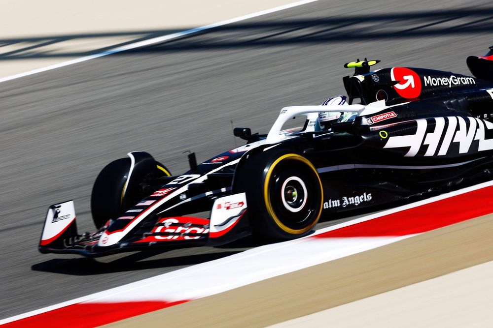 ハースＦ１ ＶＦ２４ヒュルケンベルグ ハース・VF-24 - Wikipedia