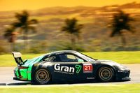 Porsche Cup: Mariotti crava a pole da Sprint Challenge em Goiânia