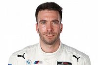 Eng rezerwowym BMW i Andretti Motorsport