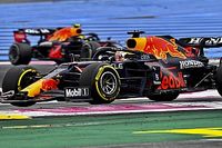 F1: Verstappen lidera dobradinha da Honda no primeiro treino livre para o GP da Est&iacute;ria; Hamilton &eacute; 3&ordm;