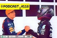 Podcast #118: Quais 'passagens de bastão' mais emblemáticas da F1?