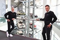 Sainz, ante su nuevo reto en Audi: &ldquo;No tengo miedo a adaptarme"