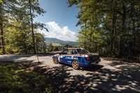 Majcher i Leśniak po raz pierwszy