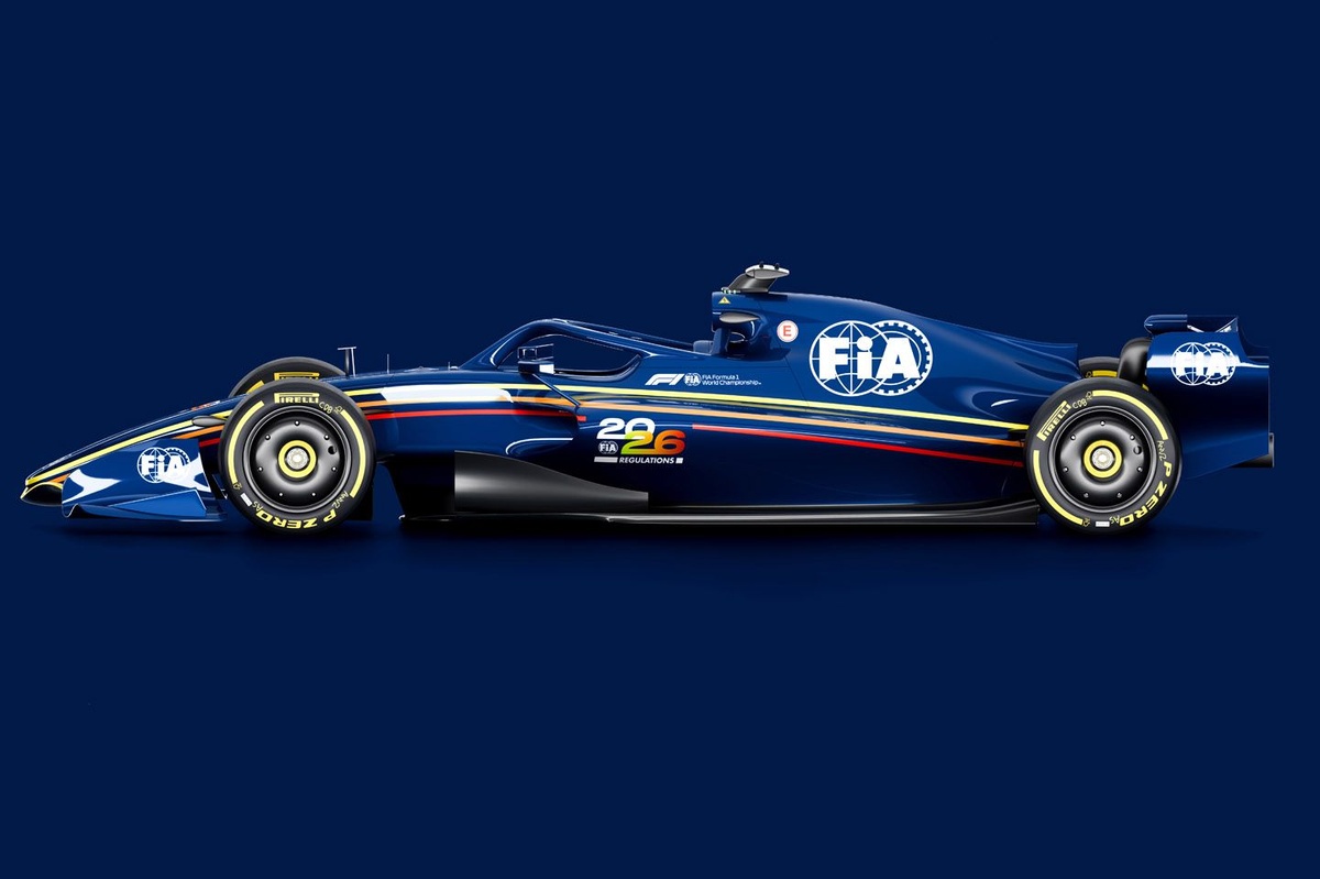 “Like a chess game” - FIA responds to concerns F1’s 2026 cars are too complex