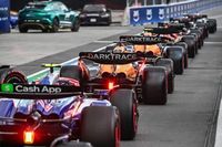 Za p&oacute;źno na zmiany