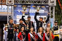 M&oacute;wią po Rajdzie Rzeszowskim